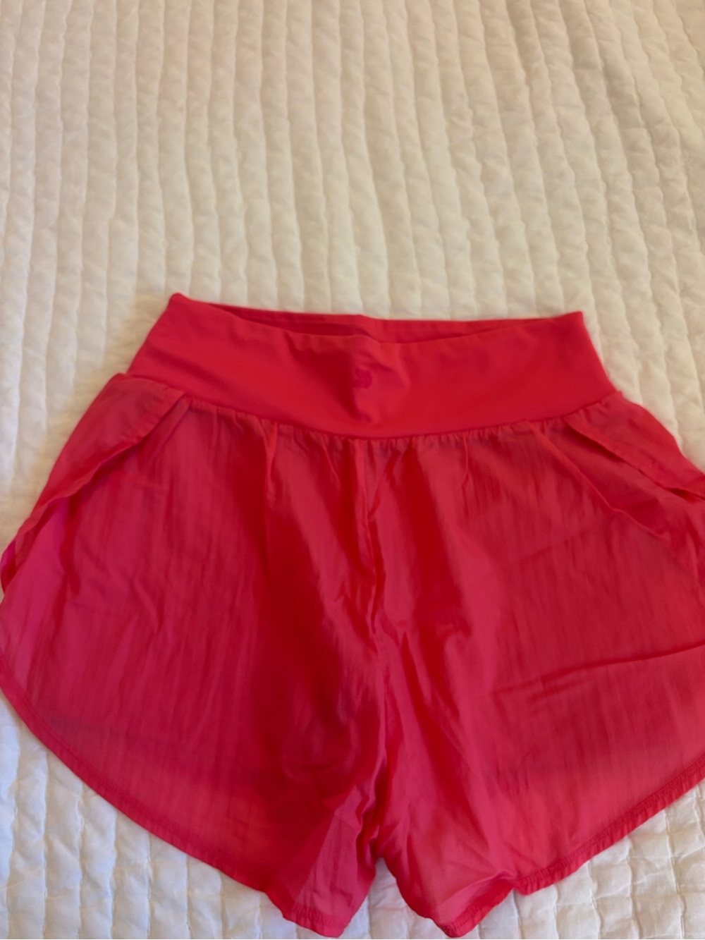 All in Motion Shorts